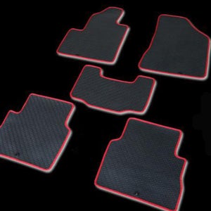 볼트 EV 고무 방수 트렁크 깔판