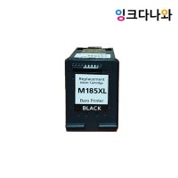 삼성 INK-M185 대용량 재생잉크 XL SL-J1680 J1785W J1780W