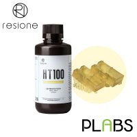 RESIONE HT100 Resin 내열성 하이템프 3D프린터 레진 500g