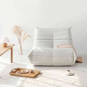 1인 거실 서재 원룸 좌식소파 싱글족 NISKO F708