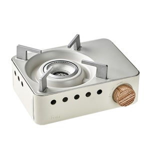 에비히슈테른 휴대용 가스렌지 캠핑 미니 버너 부르스타