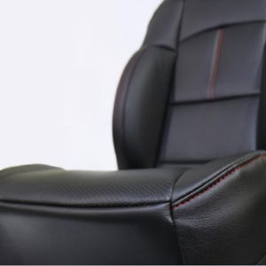 싼타페CM 시트 커버 카바