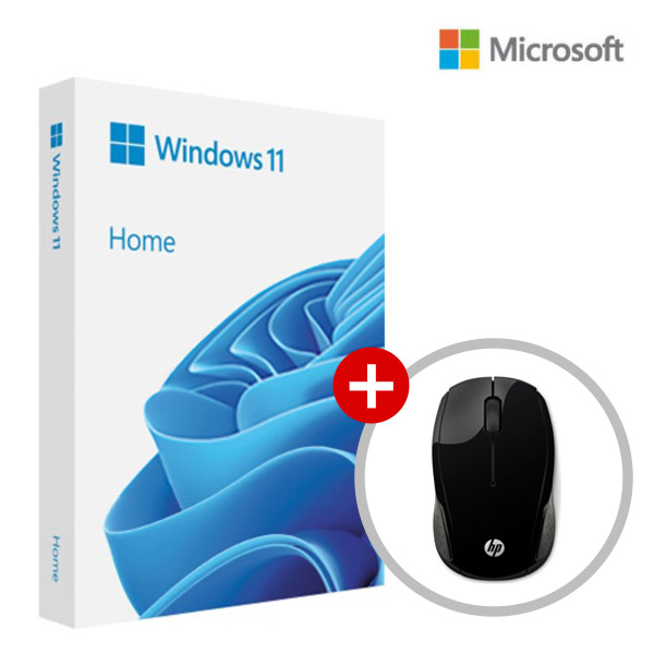 [한국MS]MS 윈도우 11 홈 Windows HOME FPP 처음사용자 한글 영구사용