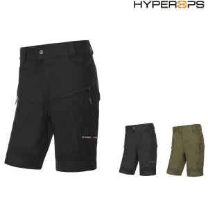 하이퍼옵스 컴뱃 팬츠 0.5 등산 아웃도어 반바지 전술바지