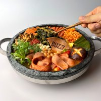 의정부찌 부대찌개 밀키트 캠핑식 간편식 간단요리