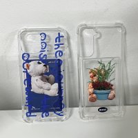 [모이시리즈] card jelly case