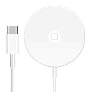 힐링쉴드 고속 무선충전기 HC01