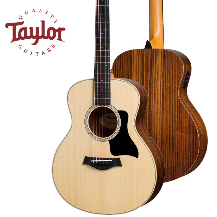 Taylor 테일러 어쿠스틱기타 GS Mini-e 로즈우드 ES-B 픽업 스몰바디