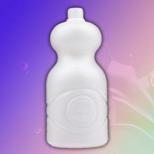 AD 폼랜스 보틀 용기 1L 오토브라이트 스노우폼 폼건 프리워시 소분용기