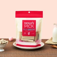 [몰리스픽] Molly’s PICK 츄잉스틱 요거트 250g