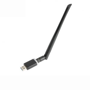 NX1127 USB 무선랜 AC1300 5DBi(NX-AC1300A)