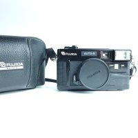 Konica C35 AF 케이스셑