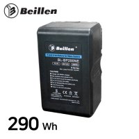 [BEILLEN] Beillen V-Mount 290Wh Battery 베일런 V마운트 배터리