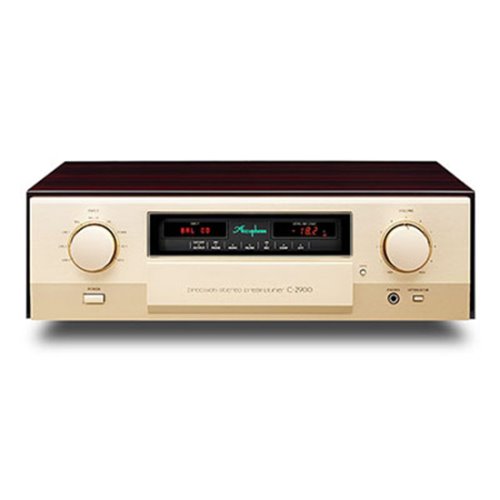 Accuphase C-2900 (아큐페이즈 C-2900)