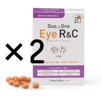 [정식수입품] 듀오원 Eye R&C 2박스 (전 메니원 Eye RC/메니왕 아이 R/C)