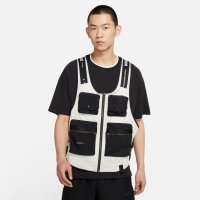 NIKE Nike NSW CITY MADE VEST 나이키 스포츠웨어 시티 메이트 베스트 DA0500-072