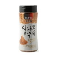 베오베 시나몬 토핑 파우더 165g