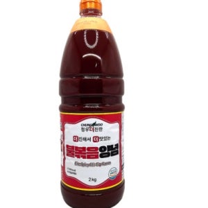 청우 불볶음양념 2kg
