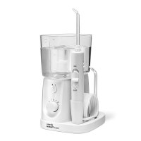 여행 가정용 구강세정기 화이트 Waterpik 치아용 워터플로셔 WP-320