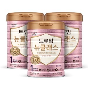 트루맘뉴클래스1단계400g 최저가 가성비상품