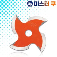 국산 판넬날 판넬커터 샌드위치날 4인치4도 그라인더 컷터 캇타