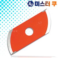 국산 판넬날 샌드위치판넬커터 그라인더날 컷터 캇타 컷팅 7인치2도