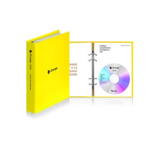 Orange for MS SQL Standard Edition 7.0 패키지