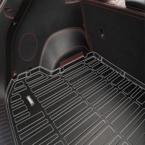 GV60 등산 캠핑 낚시 방수 트렁크매트