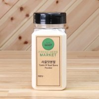 사골맛 분말 국산 250g 국물 가루 요리 육수 찌개 탕