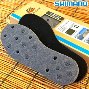 시마노 윤성 22년 신형 KT-005V 지오락커트러버핀펠트 밑창 다크그레이M