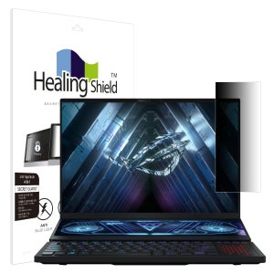 에이수스 ROG 제피러스 듀오 16 GX650 SNS 메신저 사이드 프라이버시 보안필름