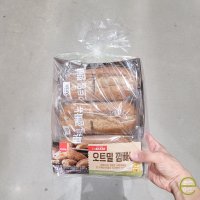 삼립 오트밀 깜빠뉴 85g x 6입