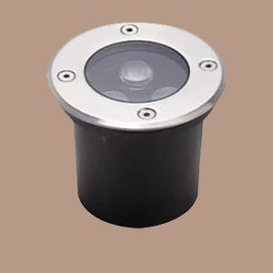 원형지중등 24V 3W전구색 SMPS별도 100W 150W 250W 350W