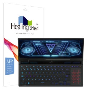 에이수스 ROG 제피러스 듀오 16 GX650 키보드상단 올레포빅 보호필름 2매
