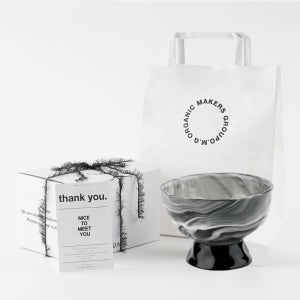 [오엠지] yogurt bowl 요거트볼 시리얼볼 샐러드볼