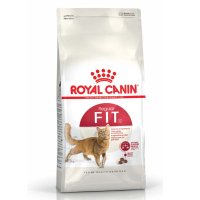 로얄캐닌 캣 피트 휘트 FIT 4kg 고양이 다이어트 사료