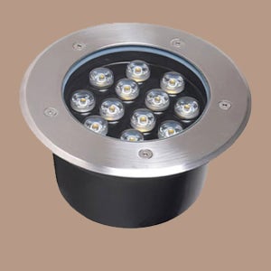 원형지중등 24V 12W SMPS별도 100W 150W 250W 350W