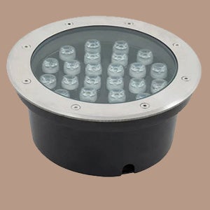 원형지중등 24V 24W SMPS별도 100W 150W 250W 350W