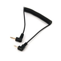 RX25T35 플래시 동조 케이블 포멕스 [정품] FOMEX 2.5-3.5 Cable