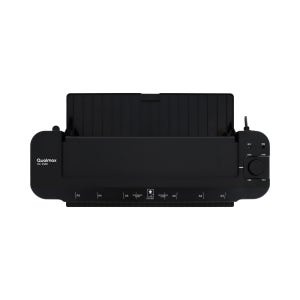 카피어랜드 A3 소형 코팅기 Qualmax HC-2340 2롤러 가정용