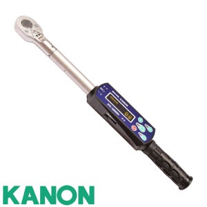 DTC-N300REV 디지털 토크렌치 / 30-300N.m (KANON/캐논)