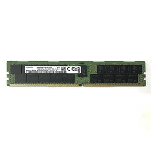 삼성전자 서버용 메모리 DDR4-3200AA ECC/REG M386AAG40AM3-CWE 128GB PC4-25600 LR Dimm딥러닝 머신러닝 연산 세금계산서발행 가능