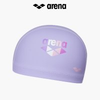 아레나 ARENA 도레미파[EASY-FIT] 실리코팅 수모 A2AC1AL07-PPL