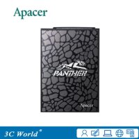 apacer panther ssd 120gb 2.5 inches sata iii hdd hard disk hd ssd 데스크탑 노트북 내부 솔리드 스테이트 드라이브