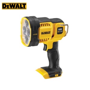 디월트 20V MAX LED 워크라이트 작업등 DCL043N (베어툴) (Spot light, 2 mode)