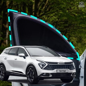 메이빈 차박 모기장 방충망 디올뉴 스포티지 NQ5