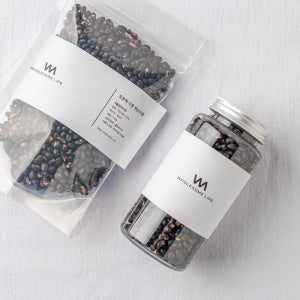 (20개이상 10%할인) 세척후 매일아침 구운 쥐눈이콩 170g 햇 국산 약콩 볶은