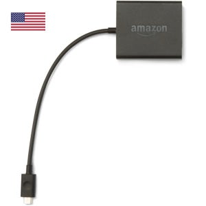 Amazon Fire TV 장치용 Amazon 이더넷 어댑터