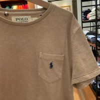 [30%세일] 폴로랄프로렌 POCKET TEE