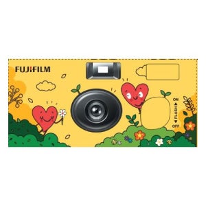 [한국후지필름] 커스텀 디자인 퀵스냅 굿즈 판촉 (100개 기준/주문제작상품/사전협의필수)